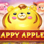 Happy Apples Slot