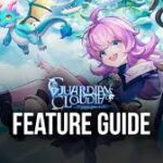 Guardians of Cloudia Slot