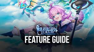 Guardians of Cloudia Slot