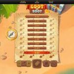 Loot or Boot Slot