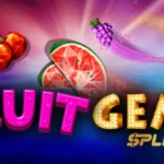 Fruit Gemz Splitz Slot