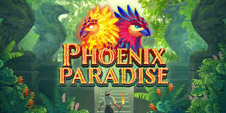 Phoenix Paradise Slot