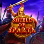Shield of Sparta Slot