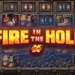 Fire in the Hole 3 Slot