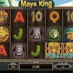 Mayan King Slots