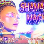 Shamans Magic slots