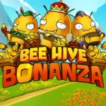 Bee Hive Bonanza Slot