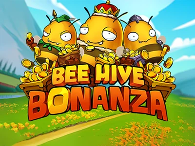 Bee Hive Bonanza Slot