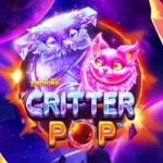CritterPop Slot