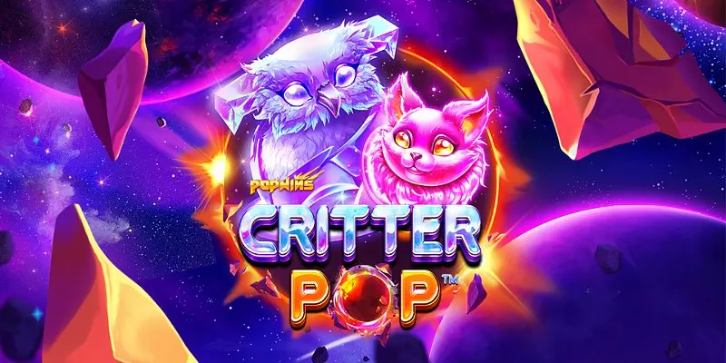 CritterPop Slot