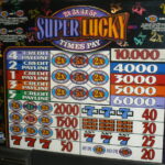 2X3X4X5X Super Lucky Pays Slots