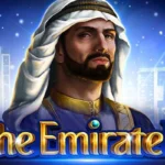 The Emirate II Slot