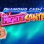 Diamond Cash Mighty Santa Slots