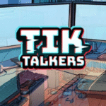 Tik Talkers Slot
