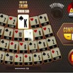 Slot Game 25 Card Cash Bonus