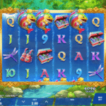 Fishin Pots of Gold Catch Adventure