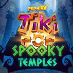 TikiPop Spooky Temples Slot